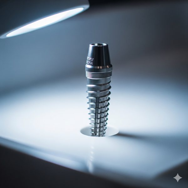 ایمپلنت دنتسپلی سیرونا dentsply sirona