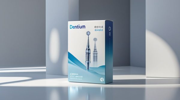 مقایسه قیمت ایمپلنت دنتیوم با و بدون روکش