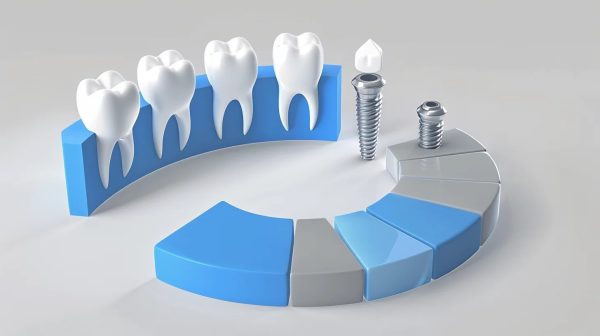 قیمت ایمپلنت اوستم