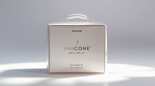 ایمپلنت اسنوکن snucone