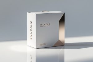 جعبه ایمپلنت اسنوکن snucone
