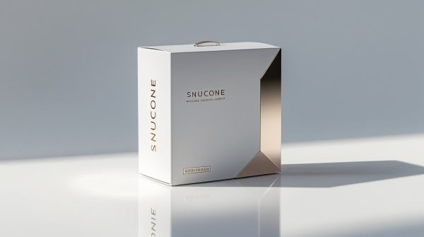 جعبه ایمپلنت اسنوکن snucone